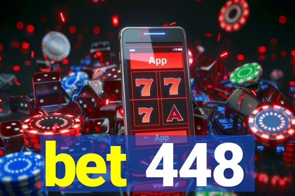 bet 448